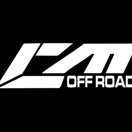 CM Off Road Bedside Decal