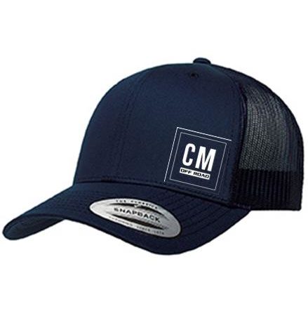 flex fit chevy hats